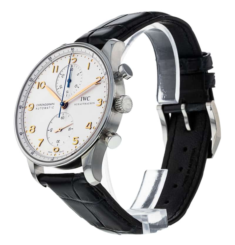 IWC Portuguese Chrono IW371401